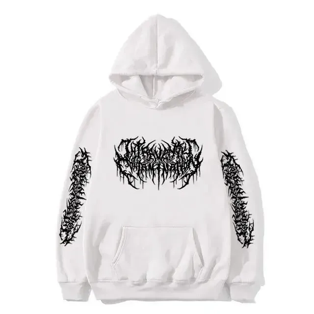 Opium Hoodie