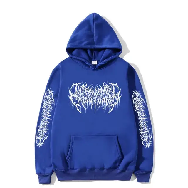 Opium Hoodie