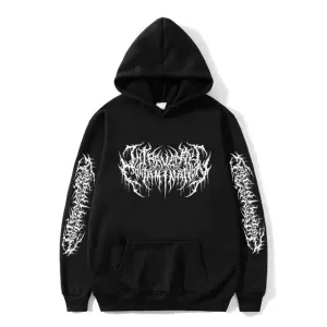 Opium Hoodie