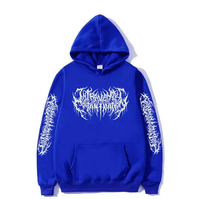 Opium Hoodie