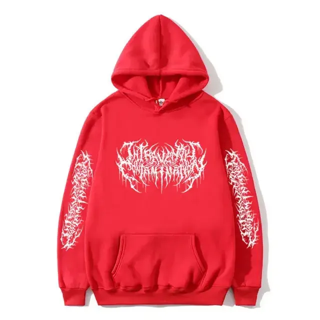 Opium Hoodie