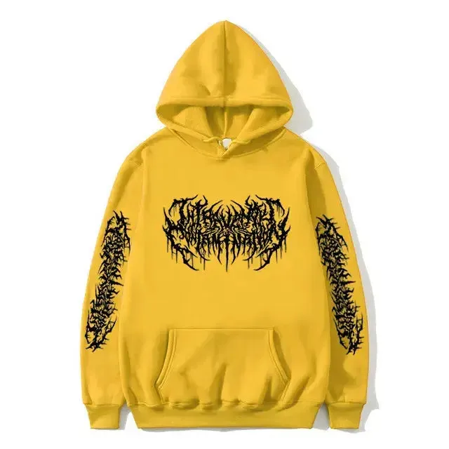 Opium Hoodie