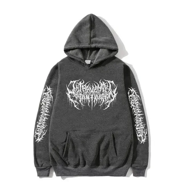Opium Hoodie