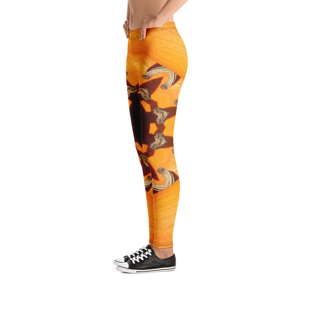 Origami Leggings