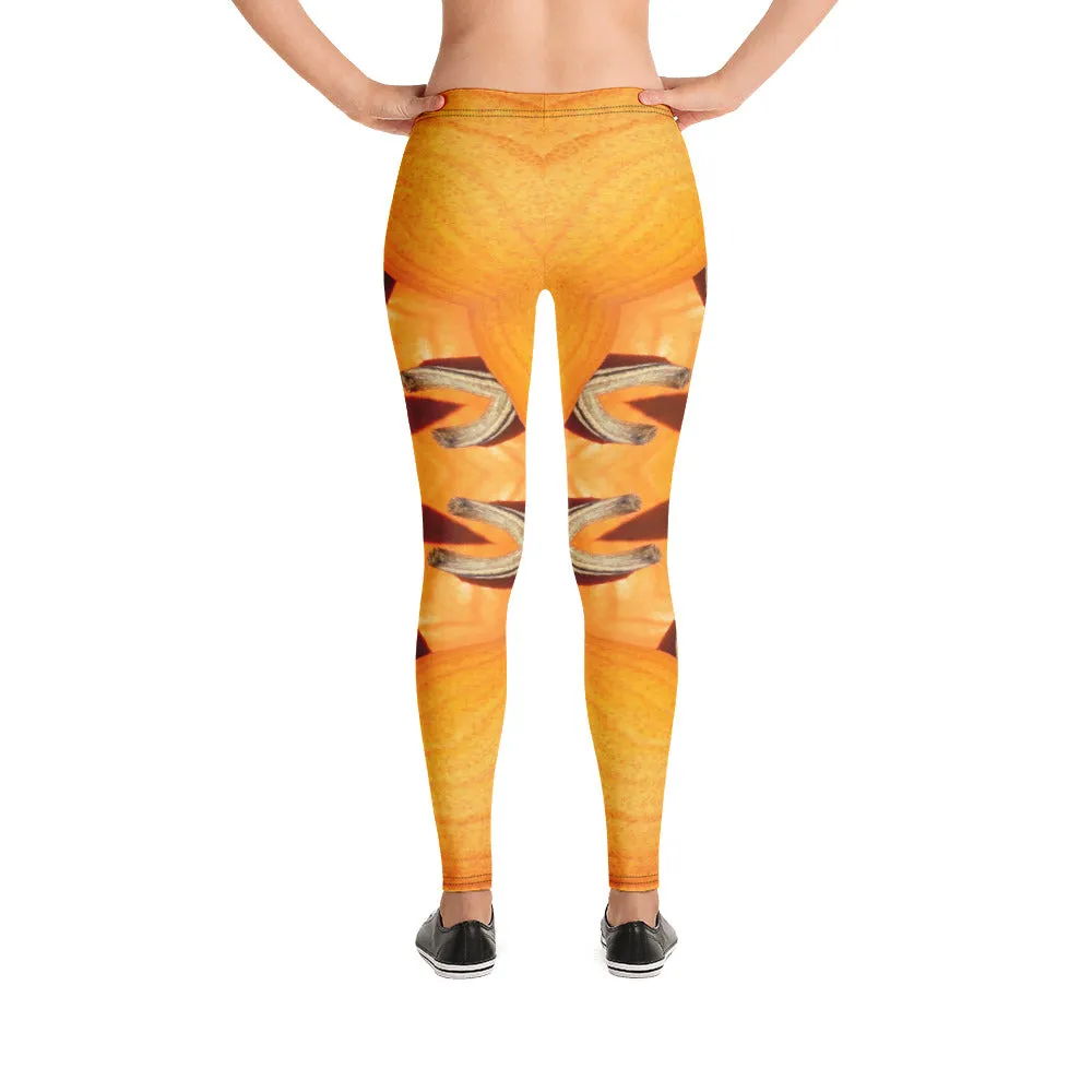 Origami Leggings