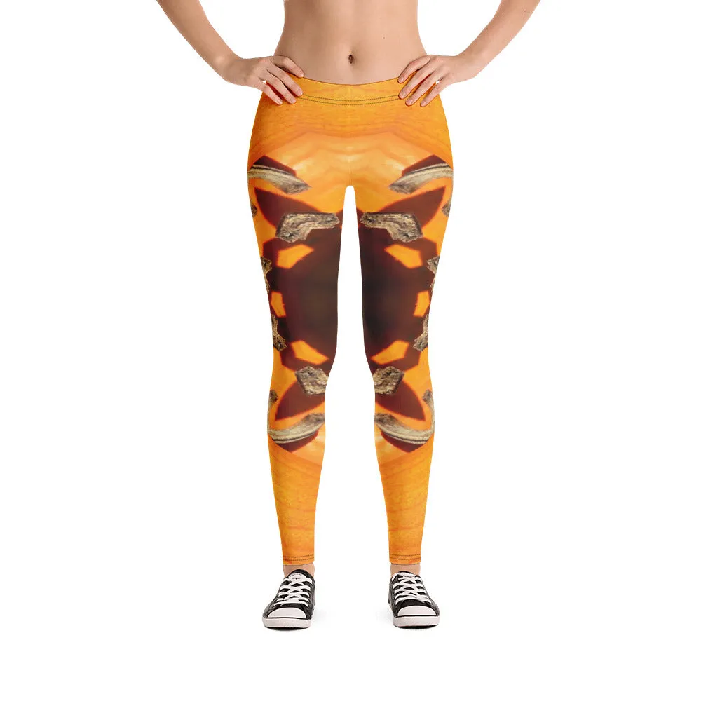 Origami Leggings