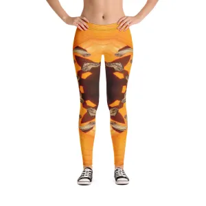 Origami Leggings