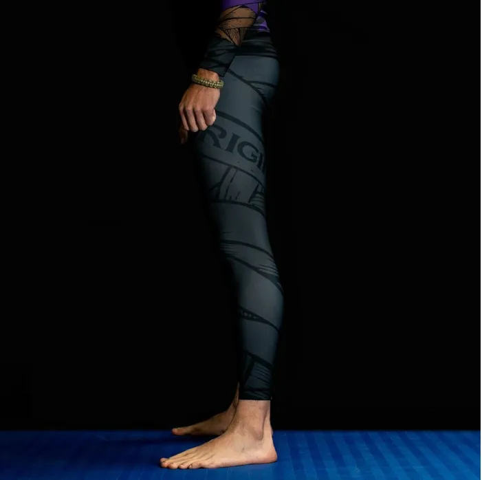 Origin The Path Spats/Compression Pants