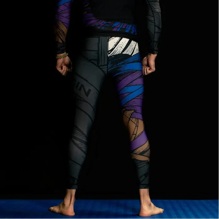 Origin The Path Spats/Compression Pants