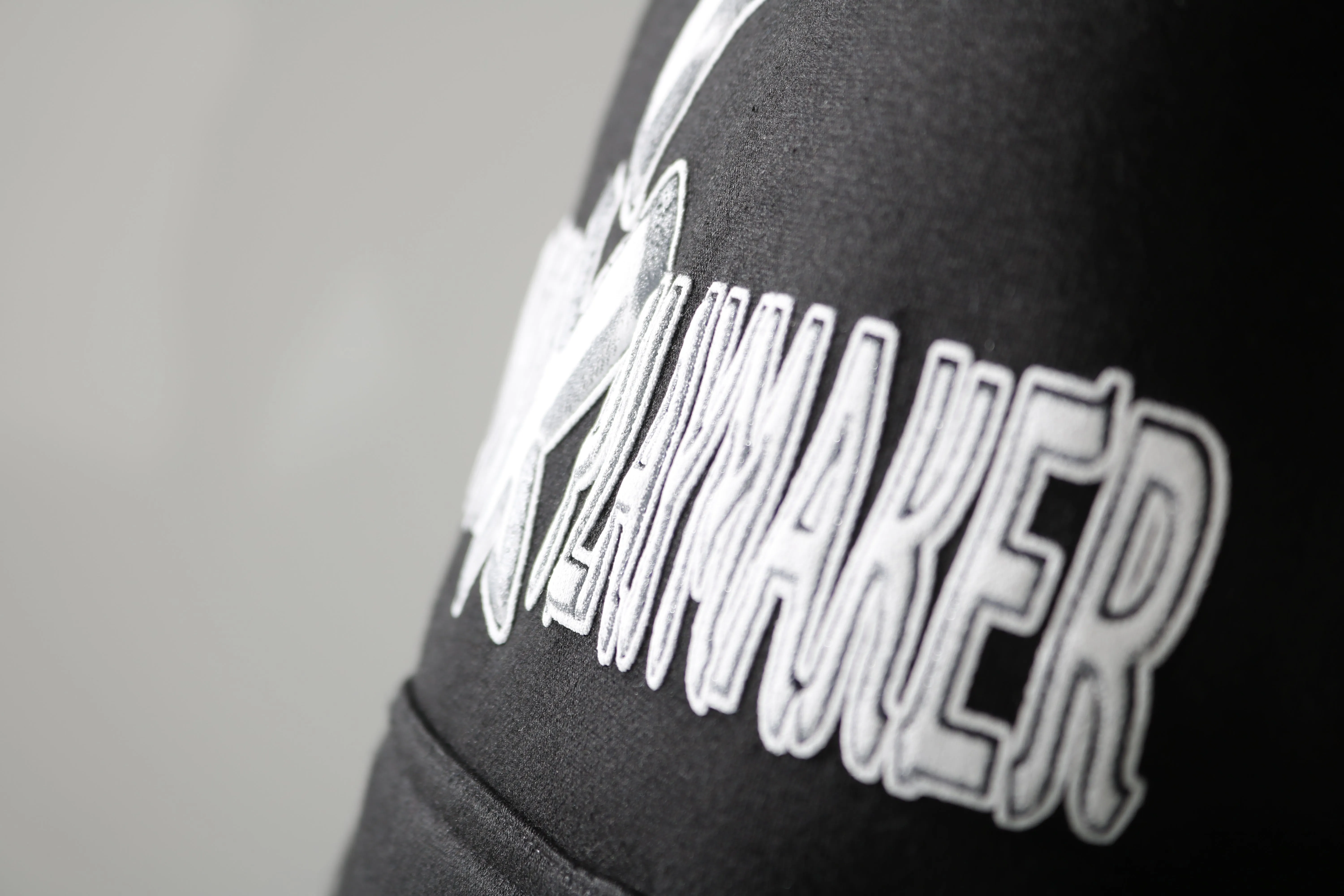 Original 3D Logo Hoodie