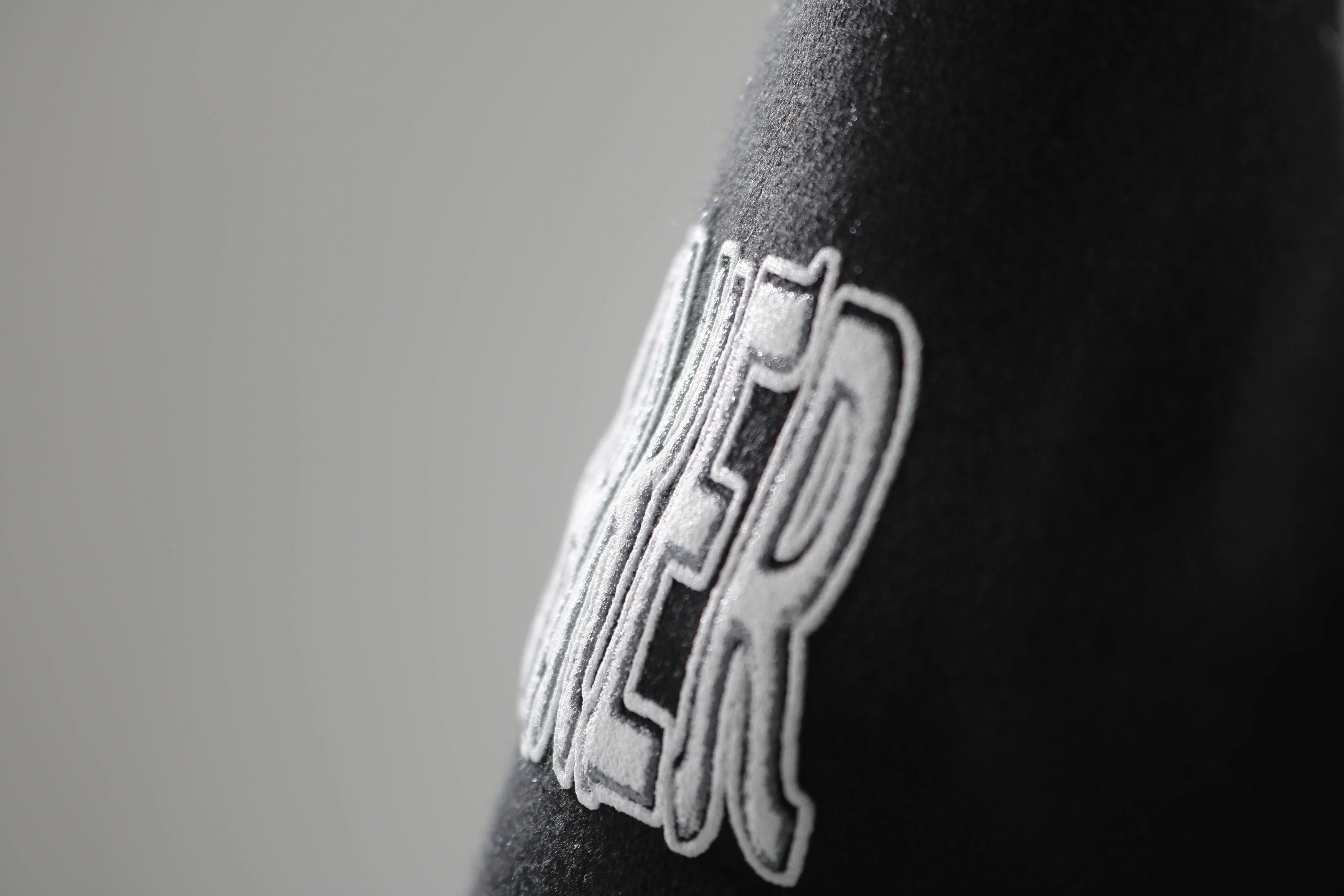 Original 3D Logo Hoodie