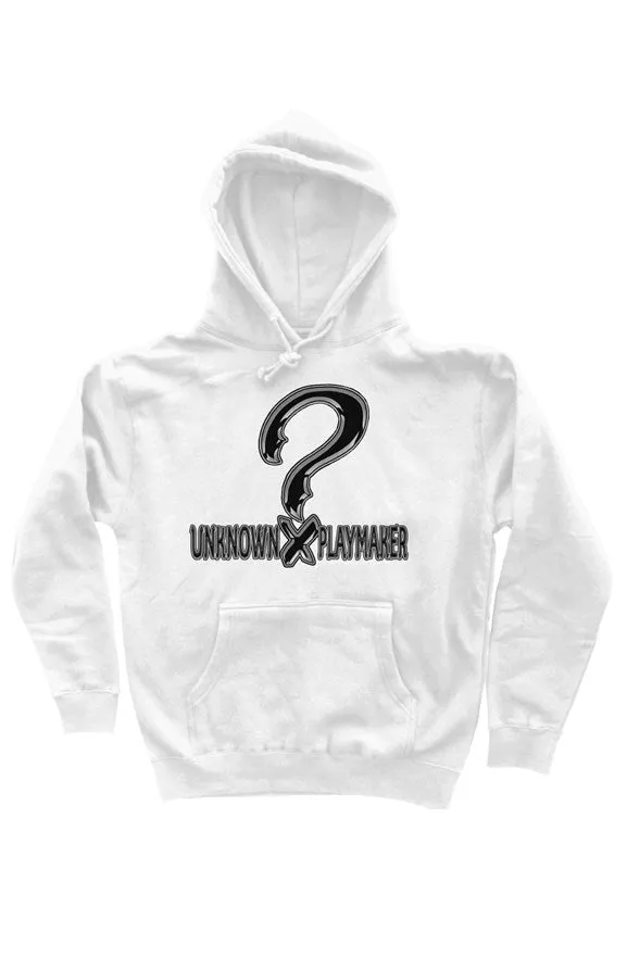 Original 3D Logo Hoodie