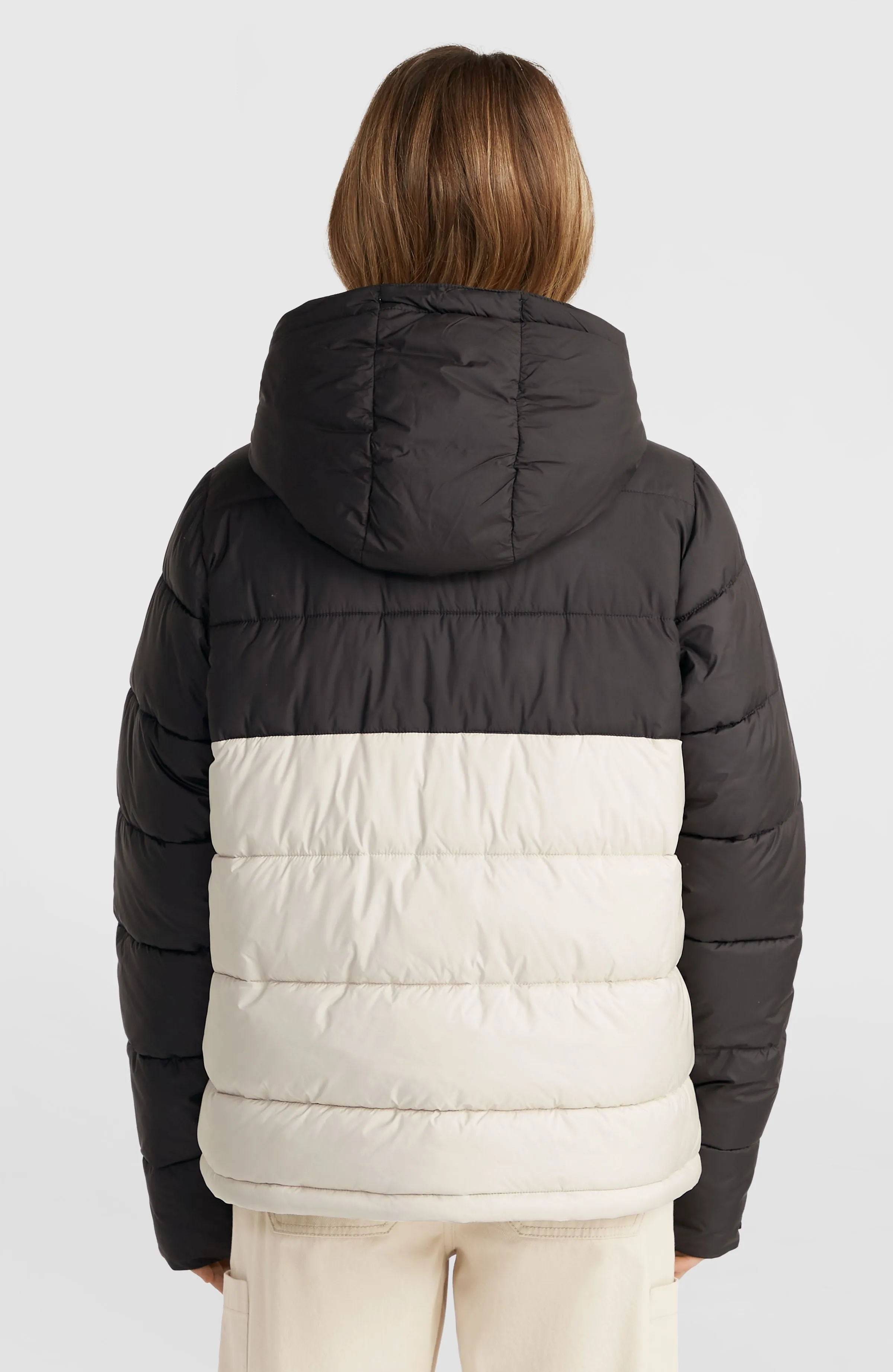 O'Riginals Steppjacke | Atmosphere Colour Block