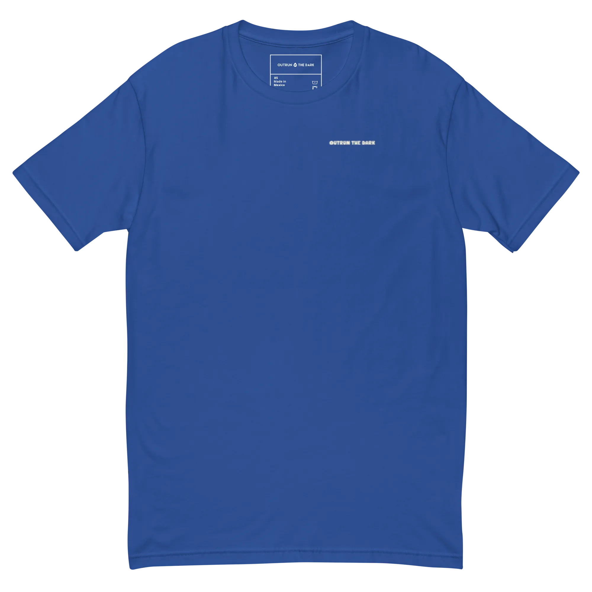Outrun the Rain Men’s Tee