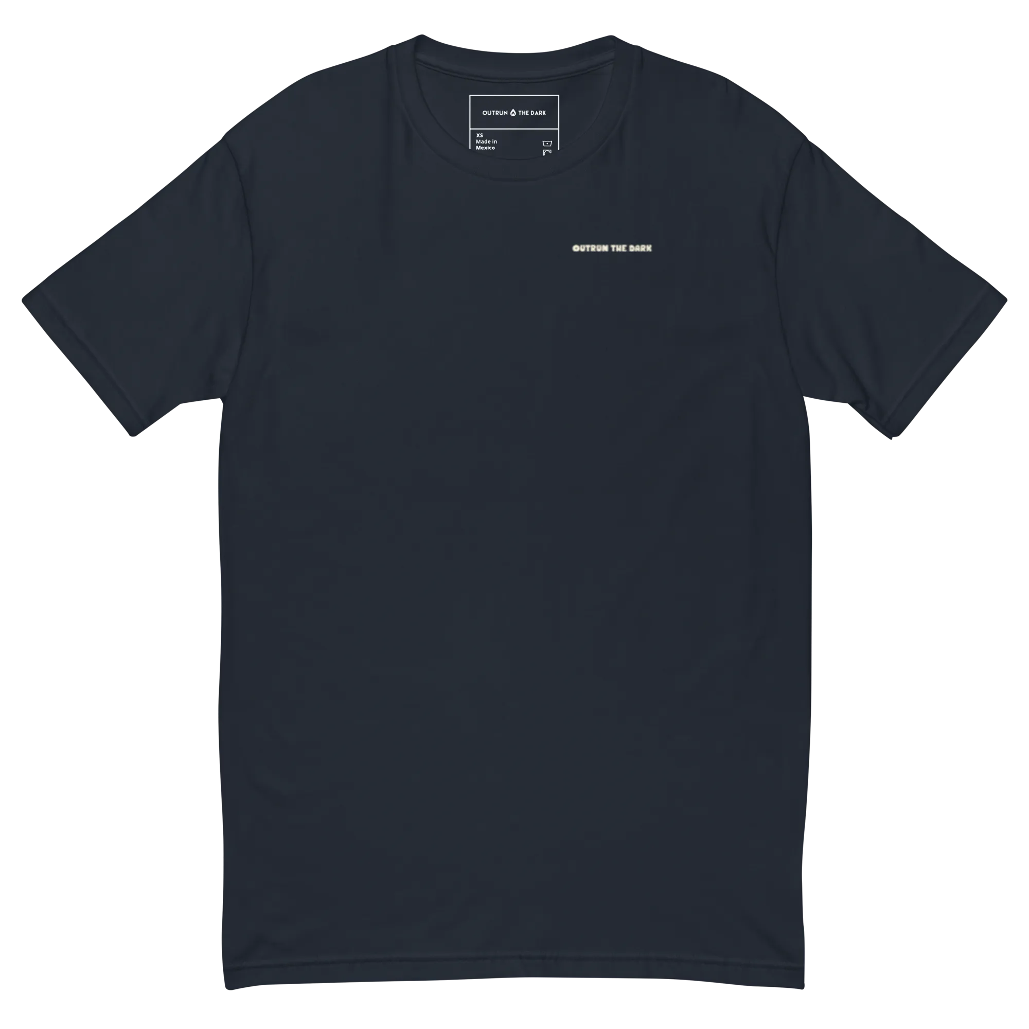 Outrun the Rain Men’s Tee