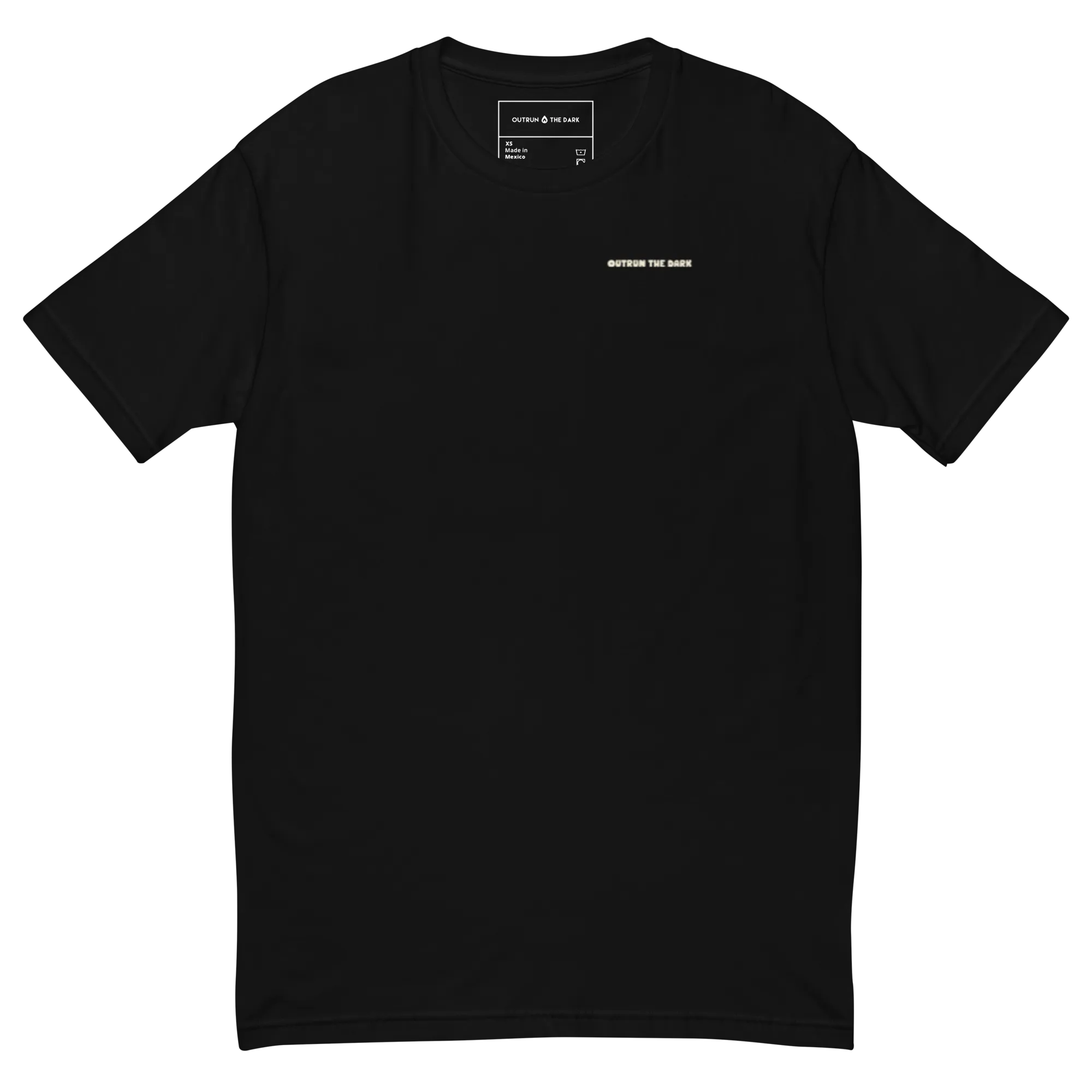 Outrun the Rain Men’s Tee