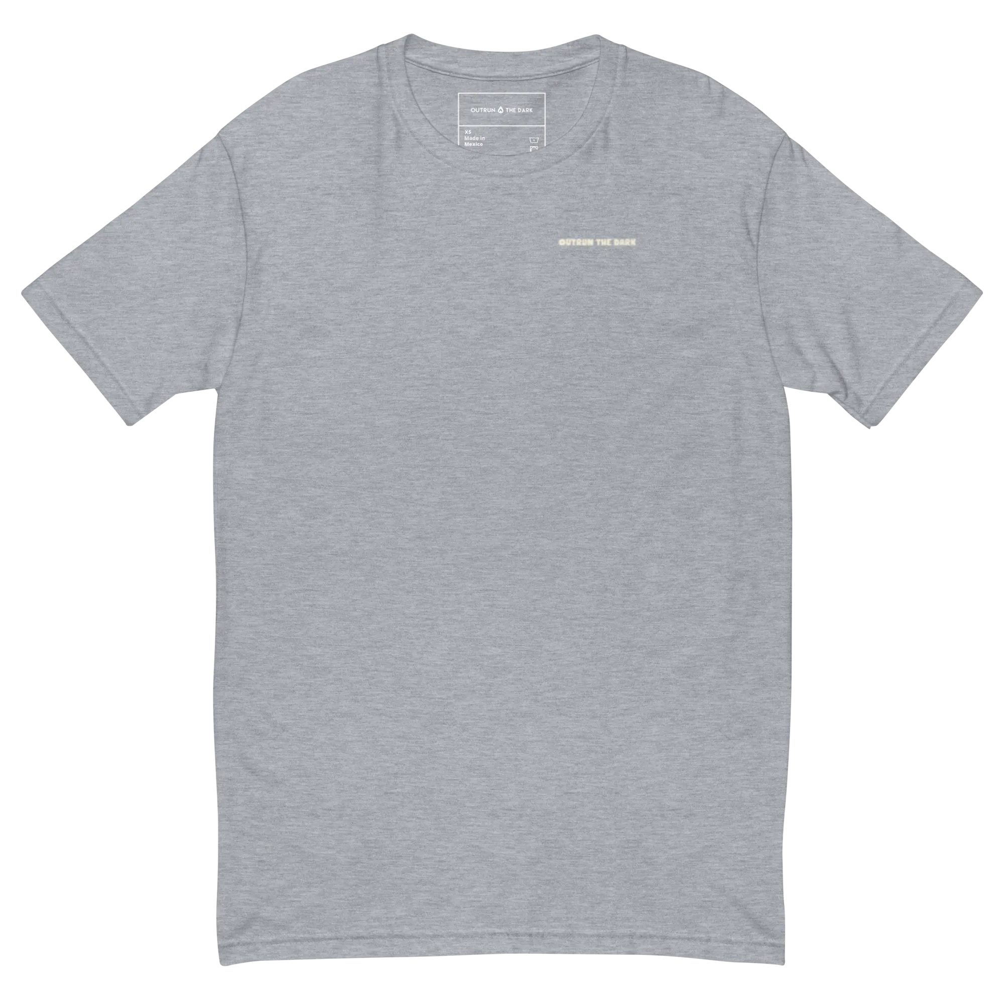 Outrun the Rain Men’s Tee