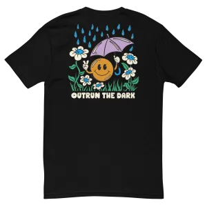 Outrun the Rain Men’s Tee