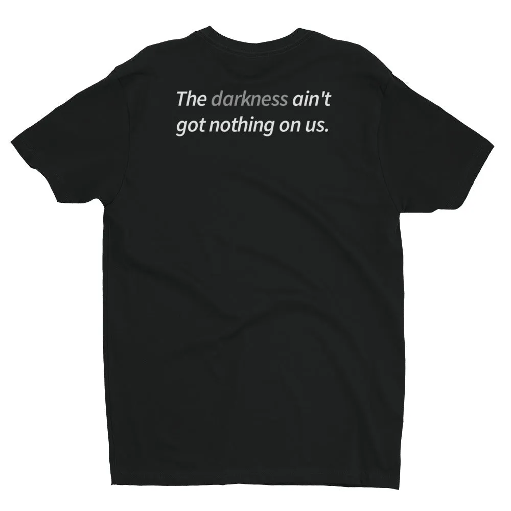 Outrun x Steve Limited Edition Tee