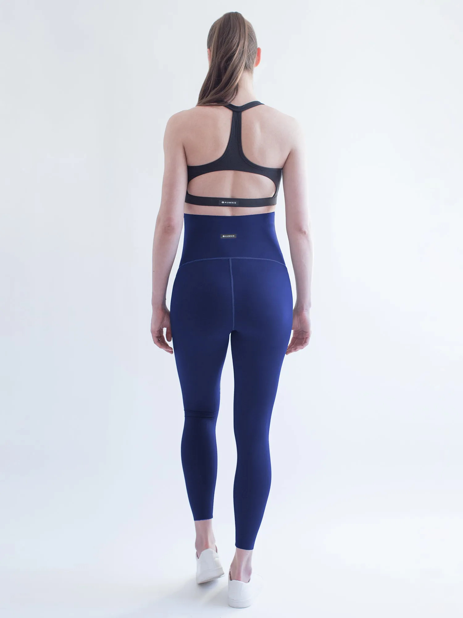 OVER THE BUMP MATERNITY SHAPE PANTS