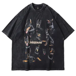 Oversized Bully Tee