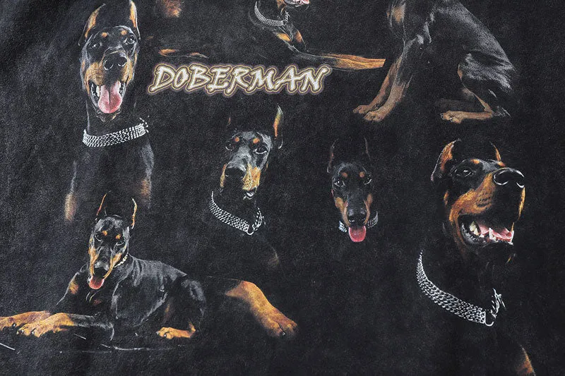 Oversized Bully Tee