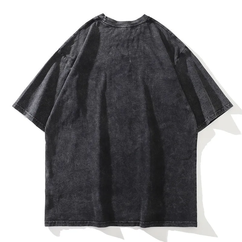 Oversized Bully Tee