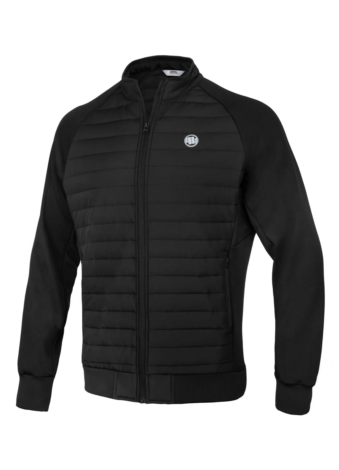 Pacific Jacket - Black