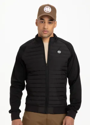 Pacific Jacket - Black