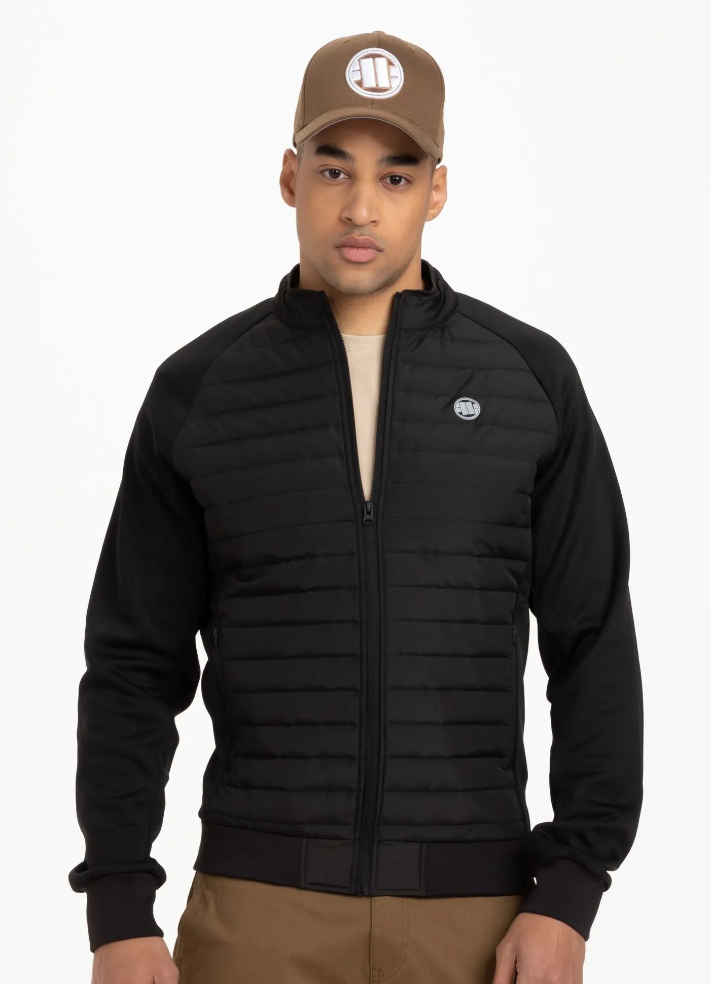 Pacific Jacket - Black