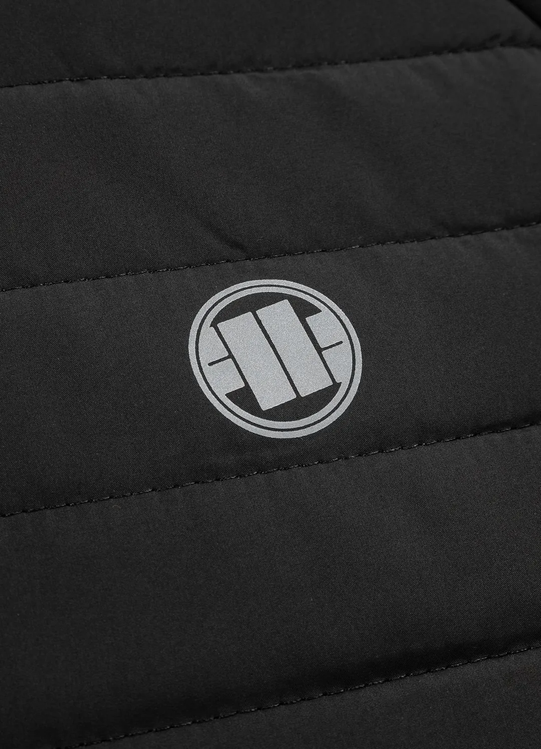 Pacific Jacket - Black