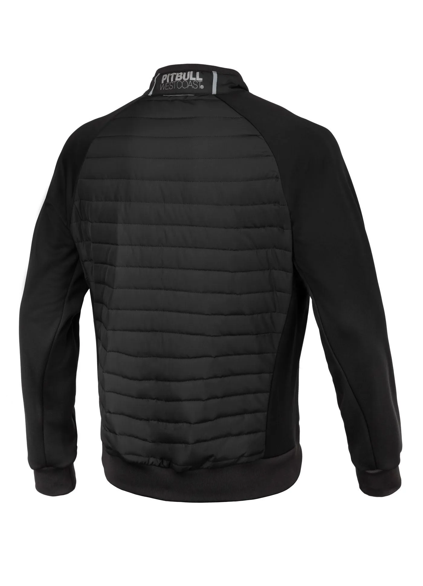 Pacific Jacket - Black
