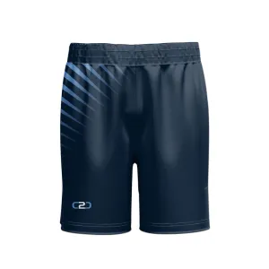 Pacific SlimFit HP Split Pro Shorts Design Your Own Custom