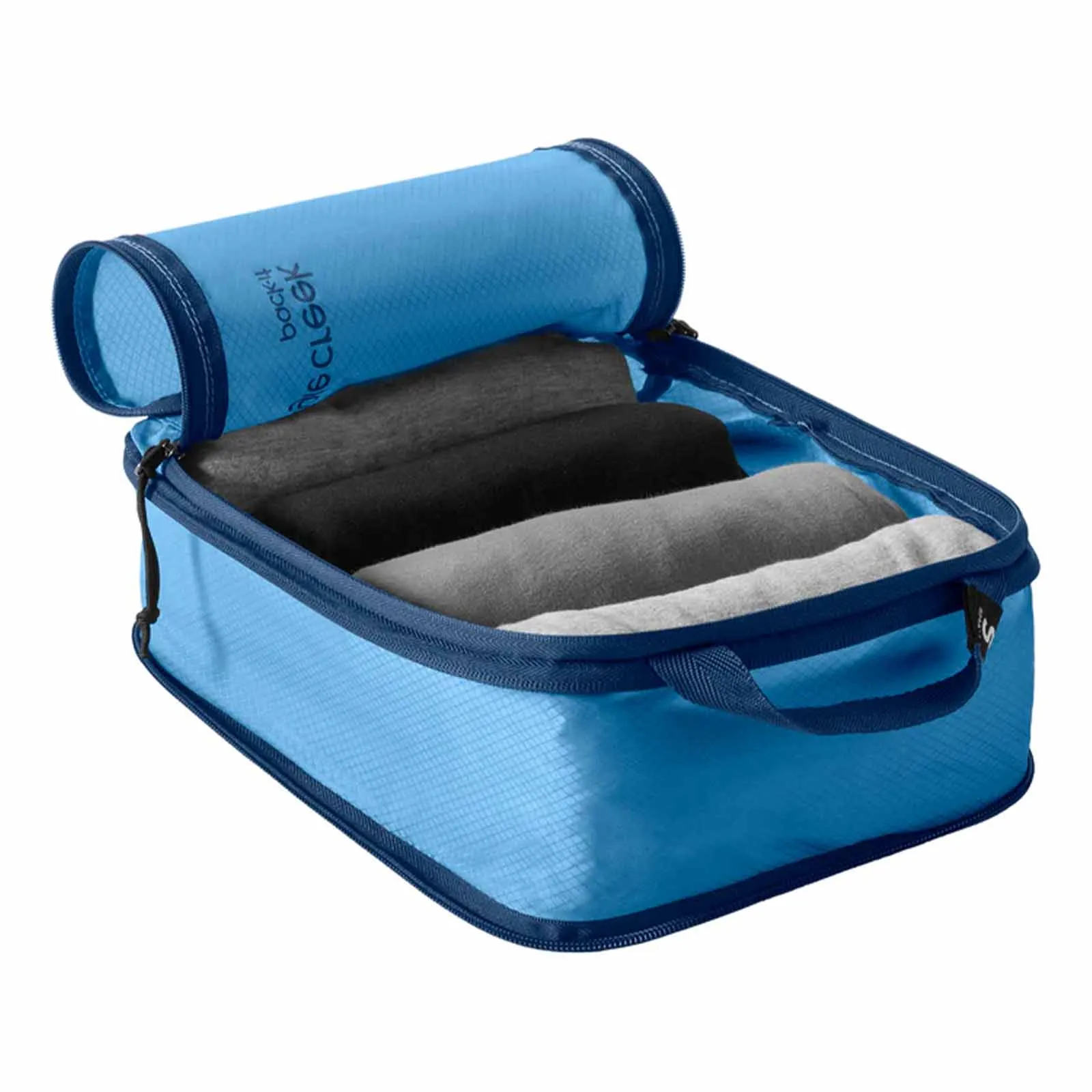 Pack-It 24 Isolate Compression Cube Set S/M Storm Grey