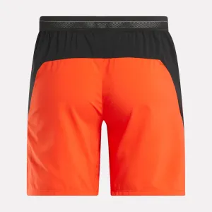 PANTA CORTO UOMO REEBOK CROSSFIT SHORT SPEED SHORTS 4.0 BLU o ROSSO
