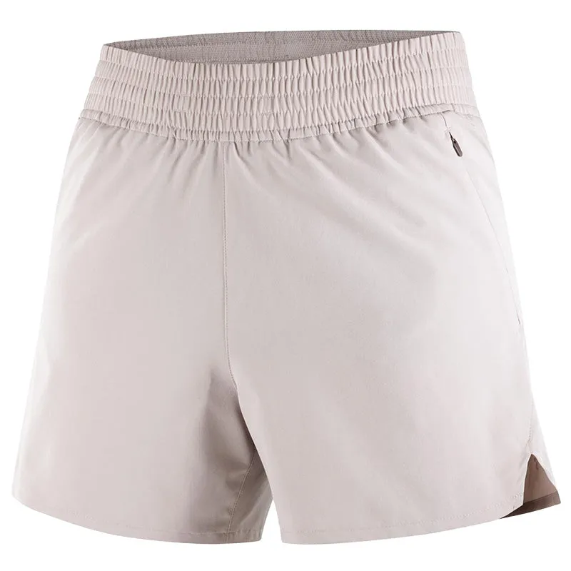 Pantaloncino donna Shakeout Core