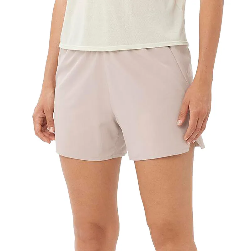 Pantaloncino donna Shakeout Core