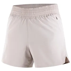 Pantaloncino donna Shakeout Core