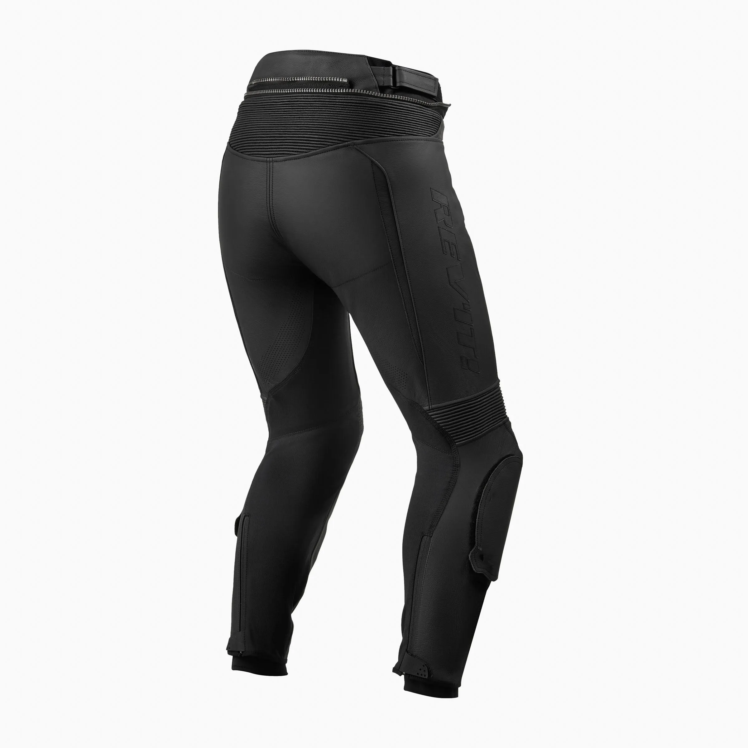 Pants Xena 3 Ladies | Black