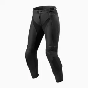 Pants Xena 3 Ladies | Black
