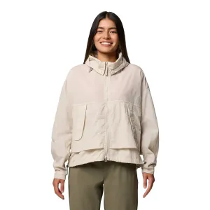 Paracutie™ II Windbreaker - Dark Stone