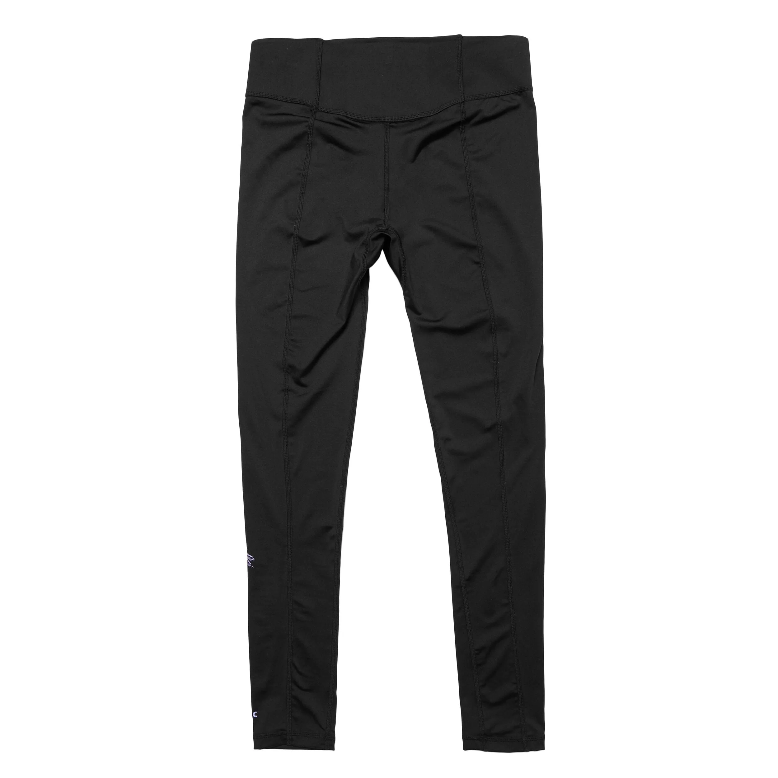 Paradise Legging Women - Black - 2022
