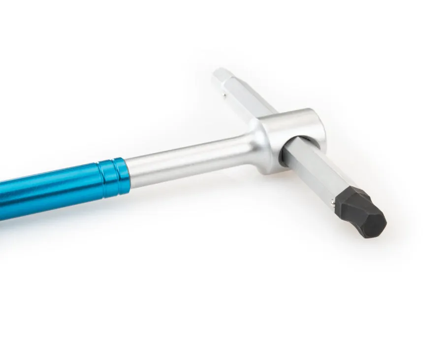 Park Tool - THH-1 Sliding T-Handle Hex Wrench Set