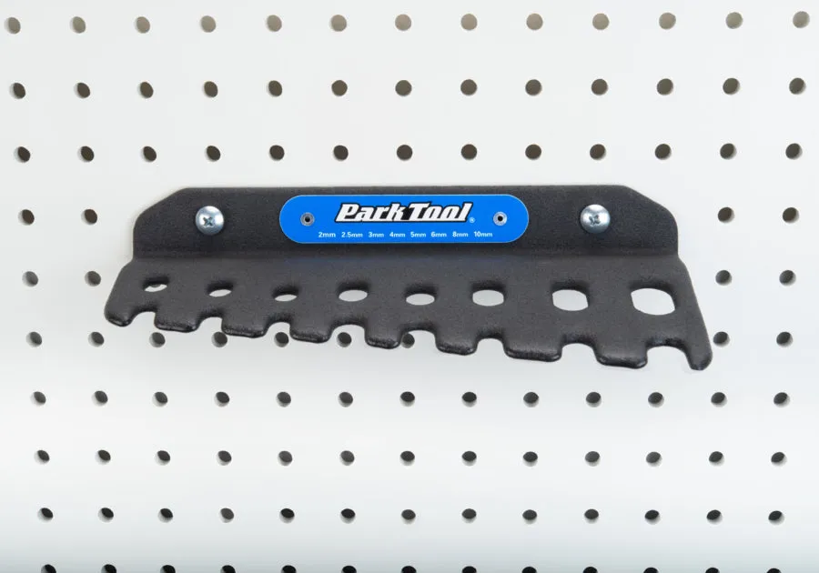 Park Tool - THH-1 Sliding T-Handle Hex Wrench Set
