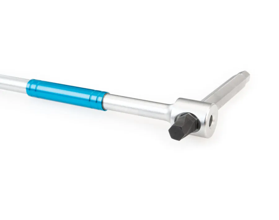 Park Tool - THH-1 Sliding T-Handle Hex Wrench Set