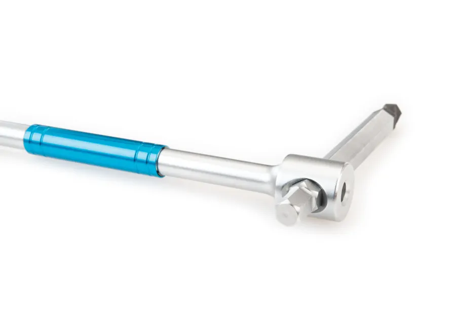 Park Tool - THH-1 Sliding T-Handle Hex Wrench Set