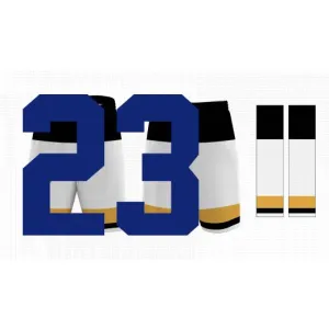 PARTY 21 Core Shorts Above Knee Design Your Own Custom