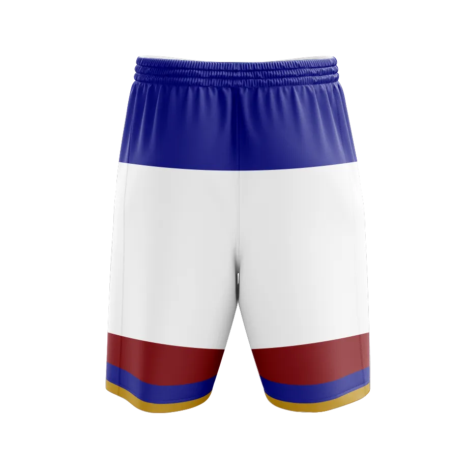 PARTY 21 Core Shorts Pro Design Your Own Custom