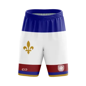 PARTY 21 Core Shorts Pro Design Your Own Custom