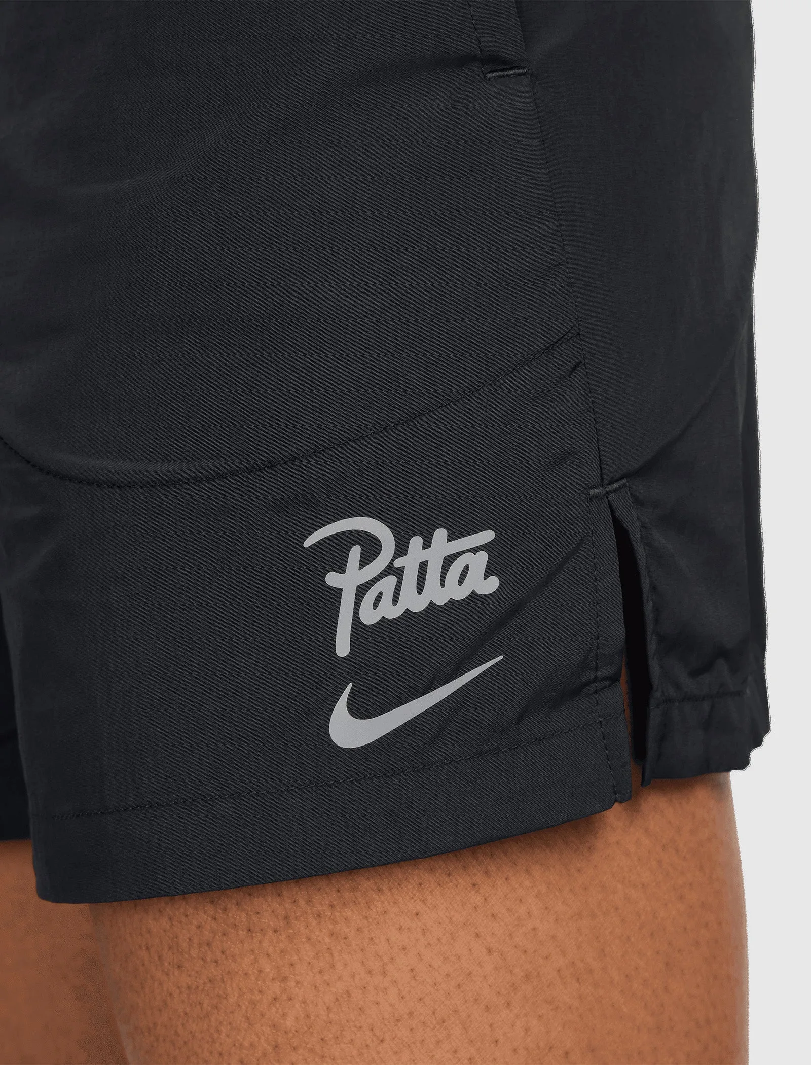 PATTA SHORT